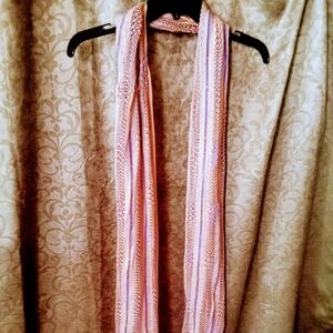 scarf